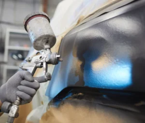 Paint Correction